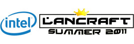 LanCraft Summer 2011