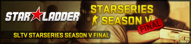 SLTV StarSeries V Final