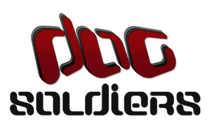 DOG Soldiers Logo