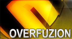 Overfuzion logo