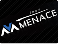 Team Menace.fi Logo