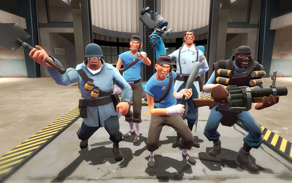 Team Fortress 2