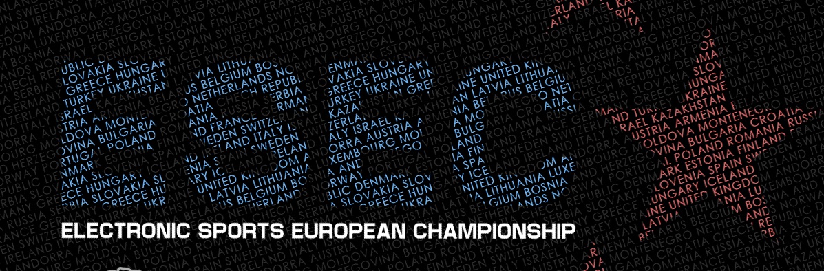 Electronic Sports European Championship 2013