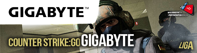 GIGABYTE LIGA