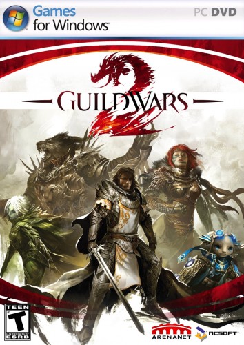 GuildWars