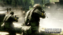 Battlefield: Bad company 2