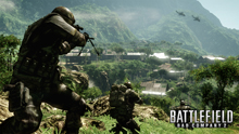 Battlefield: Bad Company 2