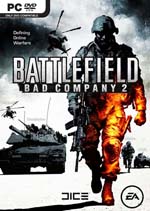 Battlefield: Bad company 2