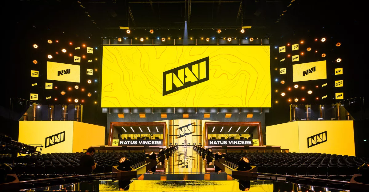 Natus Vincere