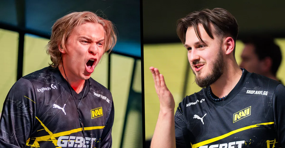 Natus Vincere