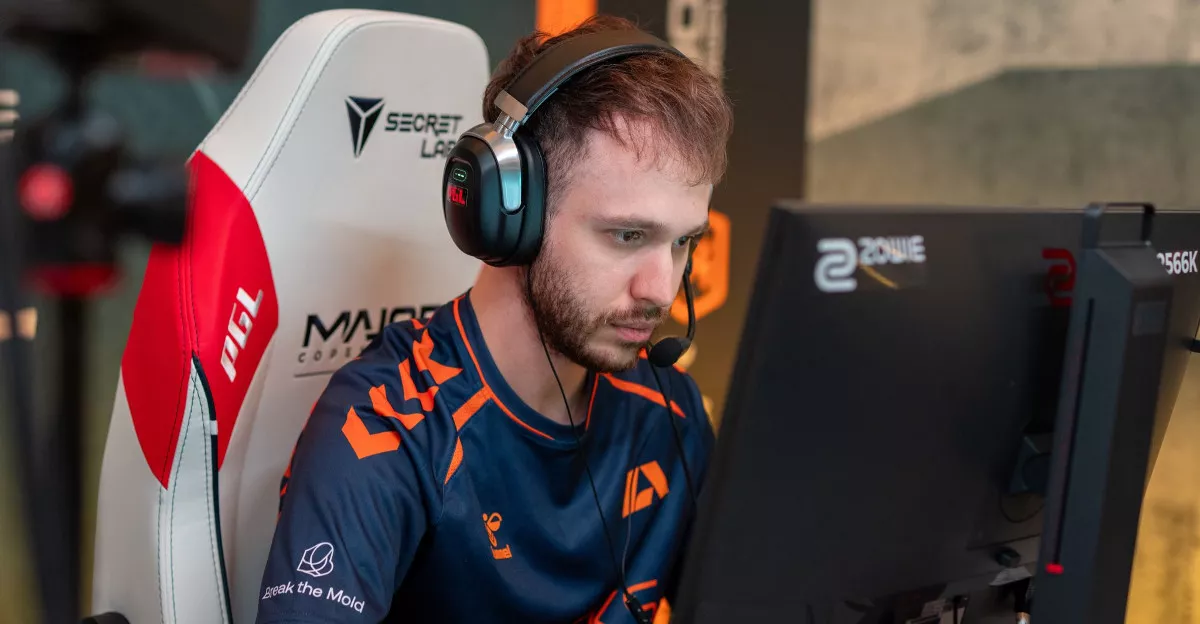 Martin „STYKO“ Styk