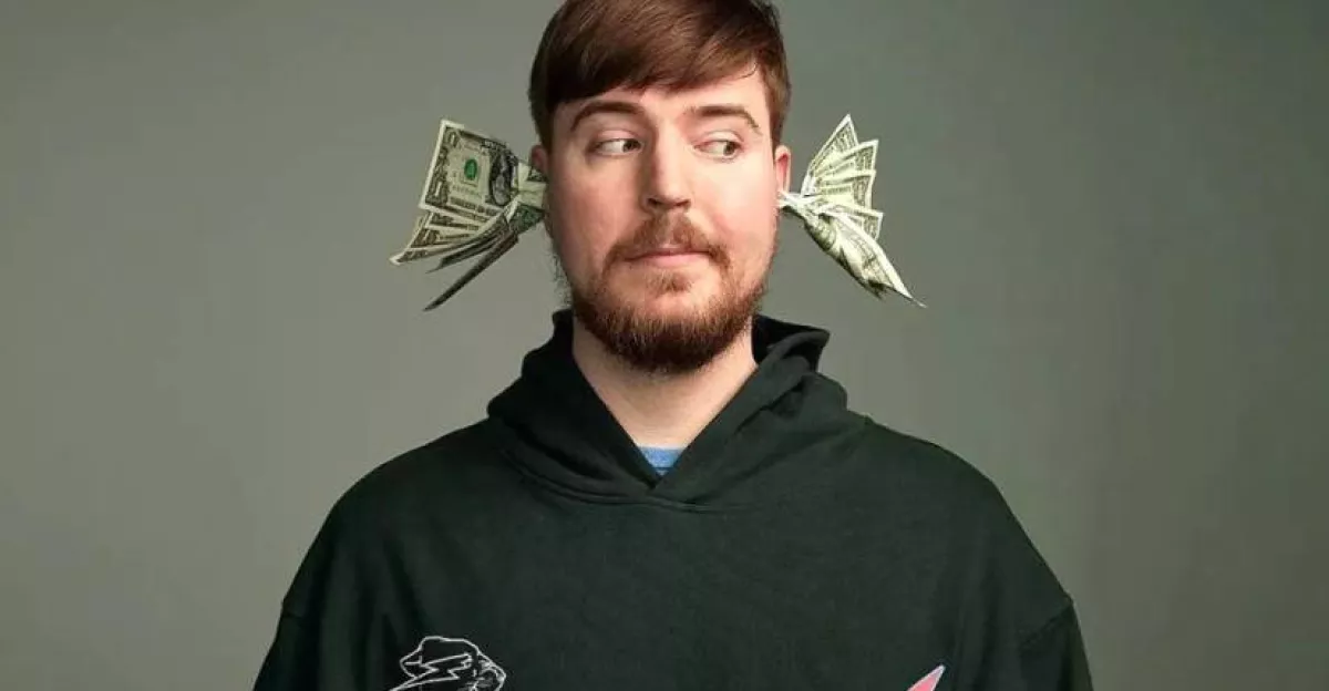 MrBeast