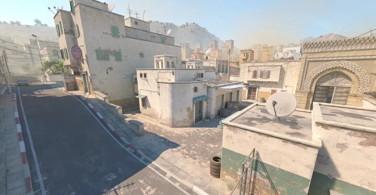 Dust 2