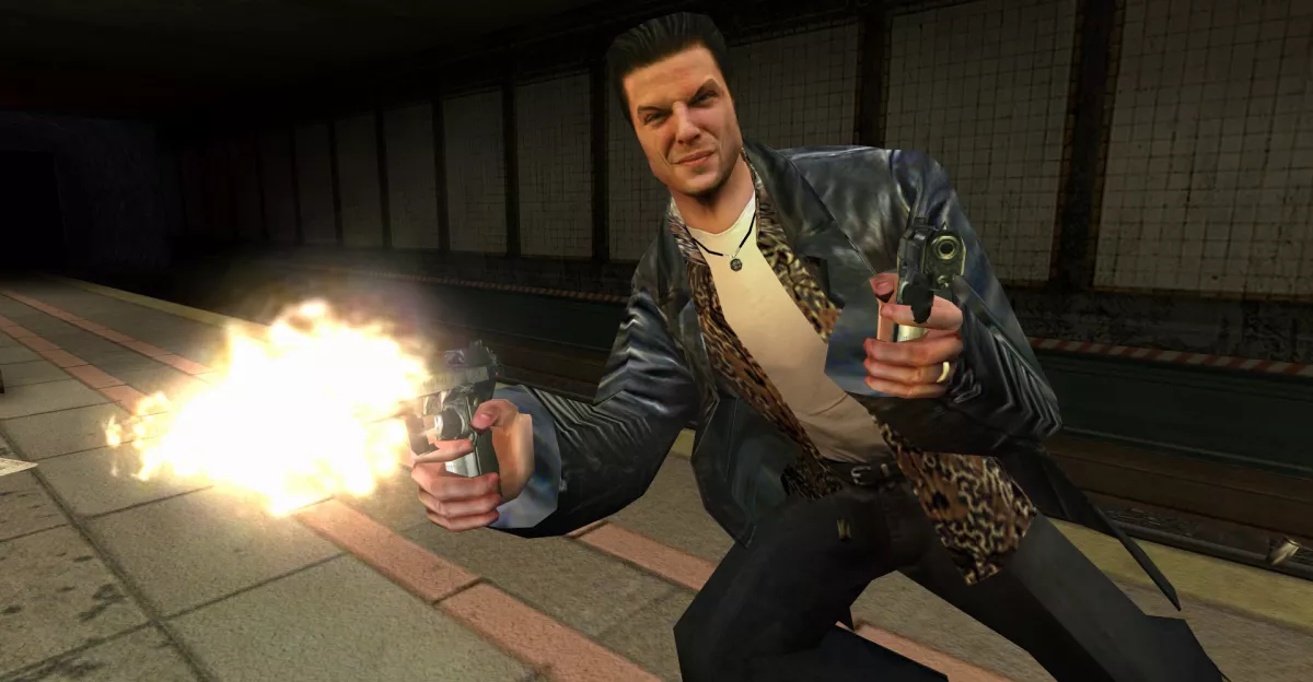 Max Payne