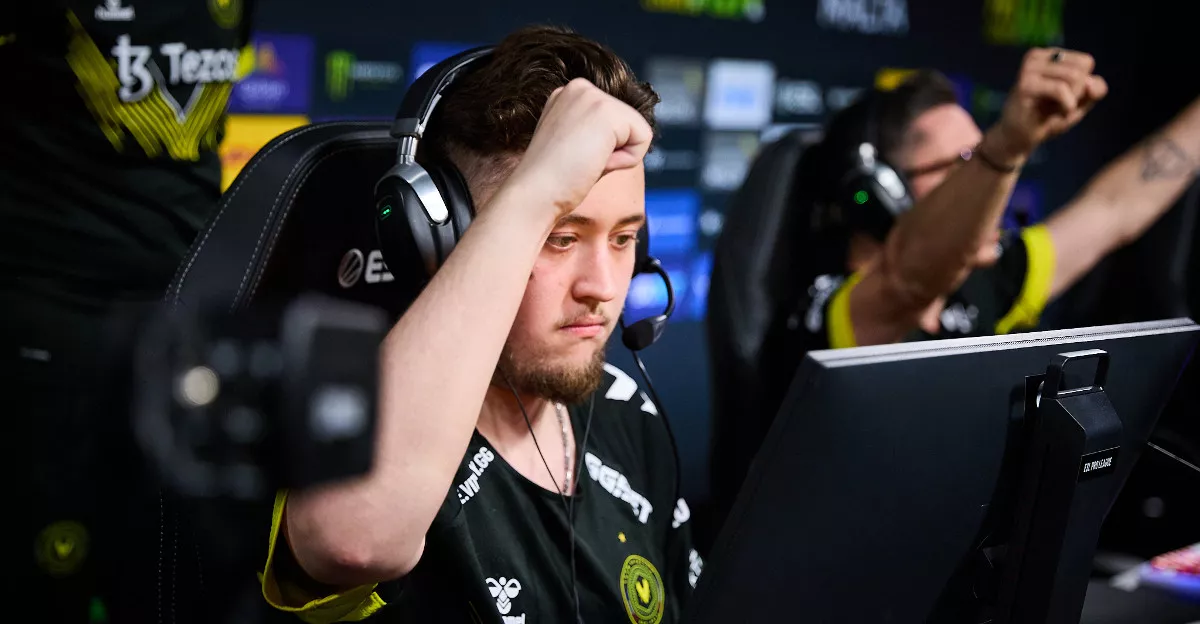 Mathieu „ZywOo“ Herbaut