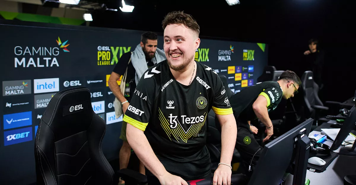 Mathieu „ZywOo“ Herbaut