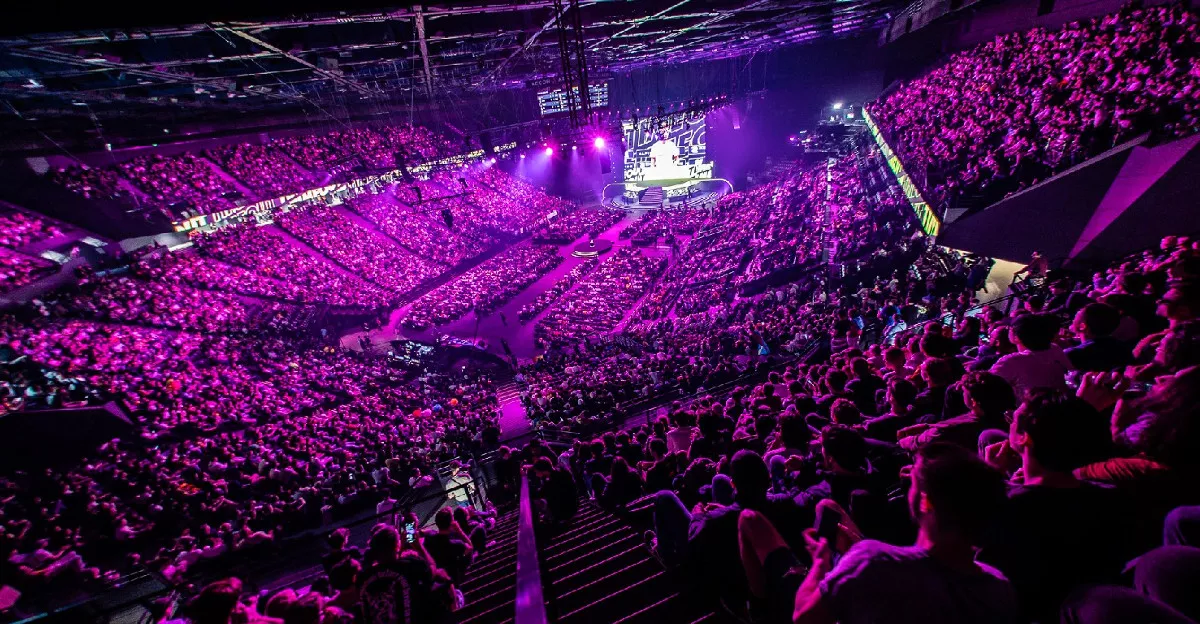 Paris Major 2023