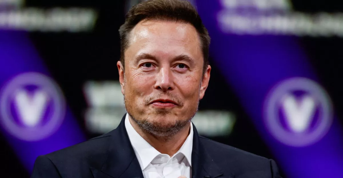 Elon Musk