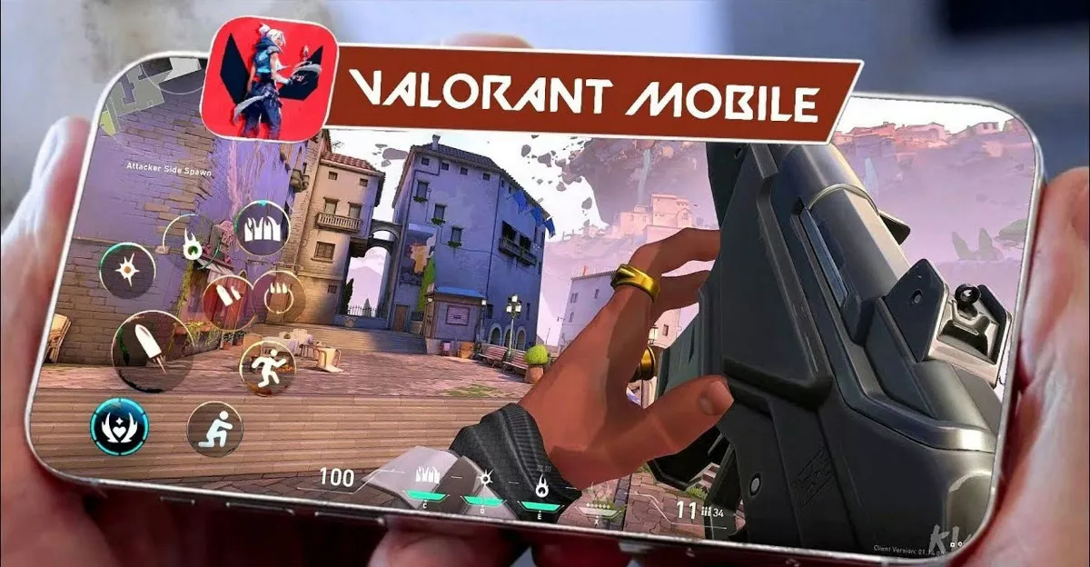 VALORANT Mobile