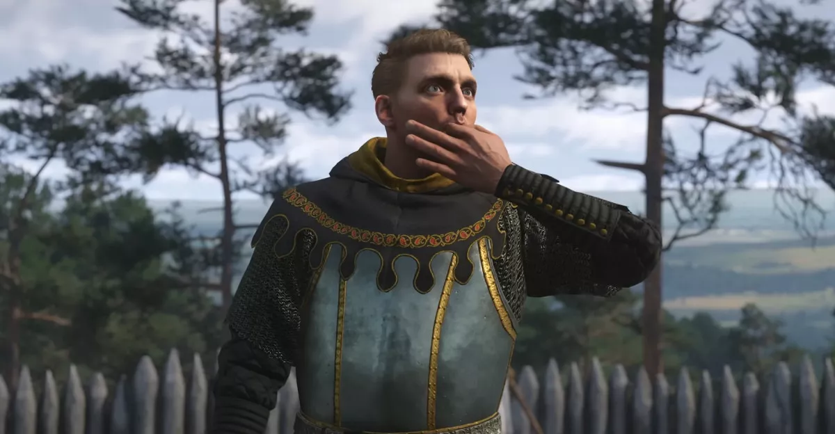 Kingdom Come: Deliverance II