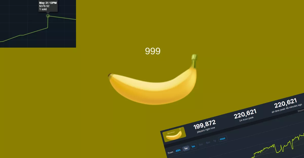 Banana