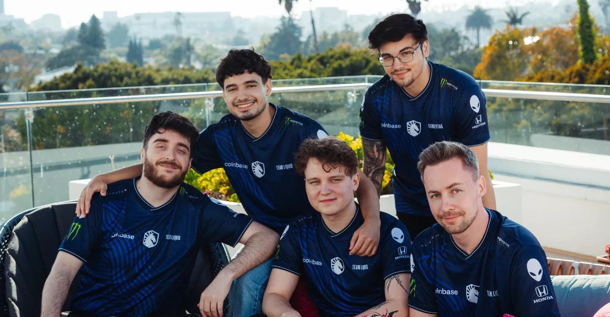 Team Liquid čekají změny