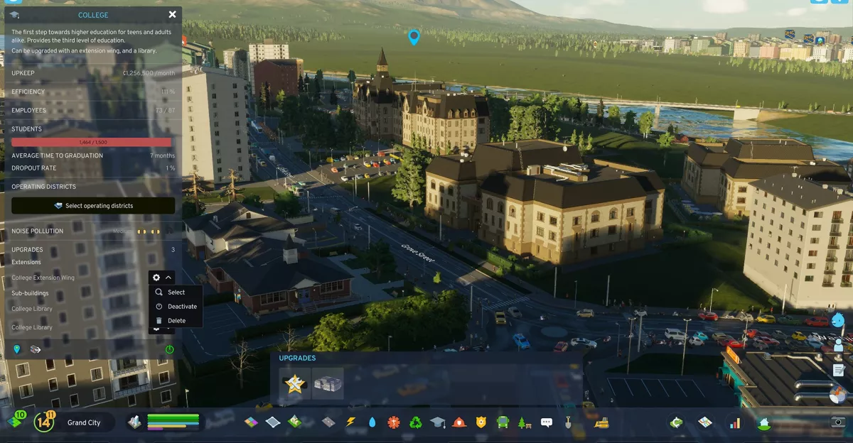 Cities: Skylines II