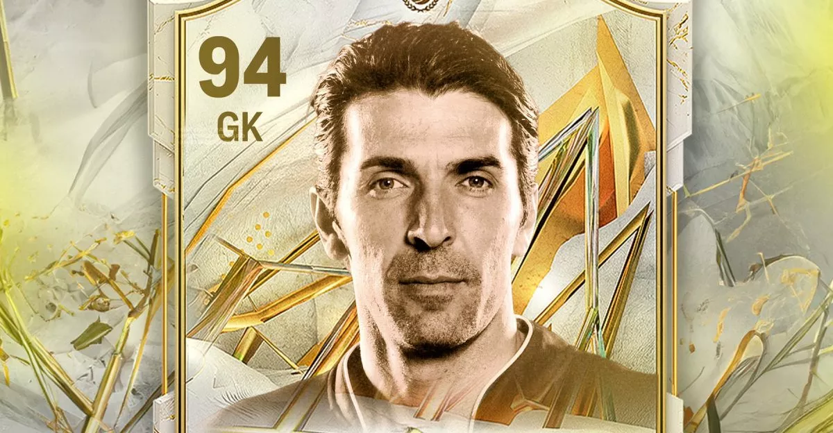 Gianluigi Buffon