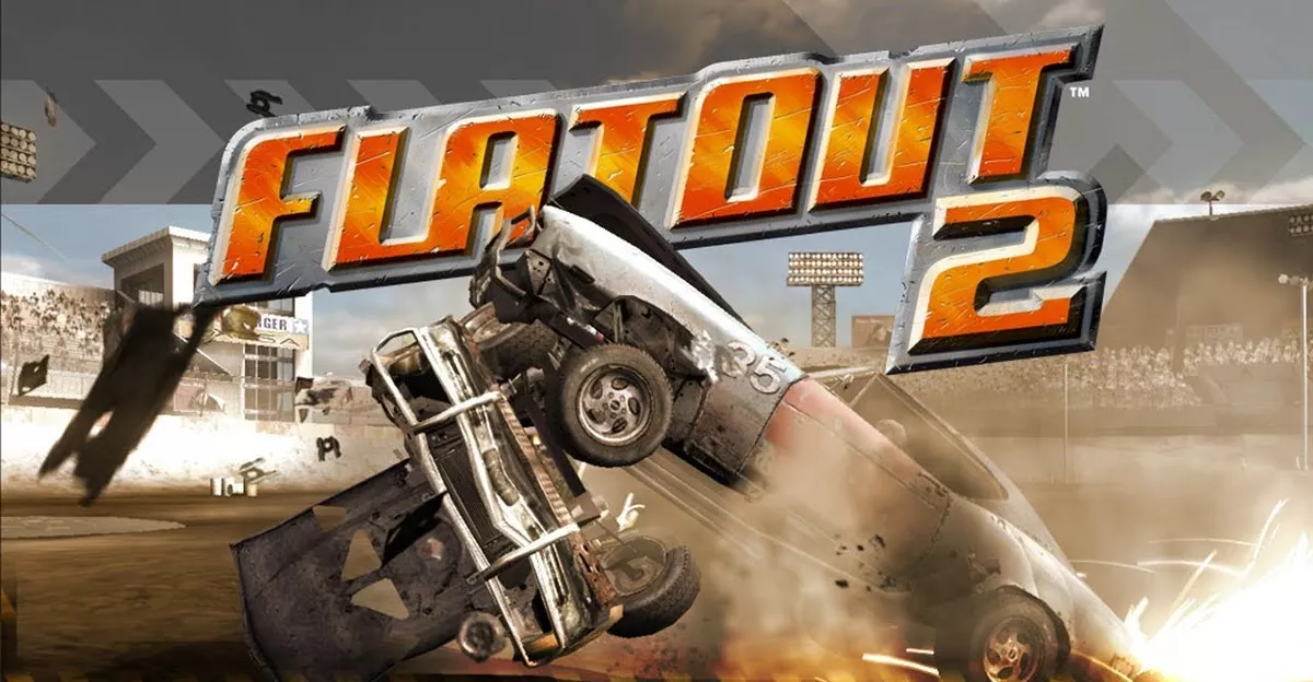 FlatOut 2