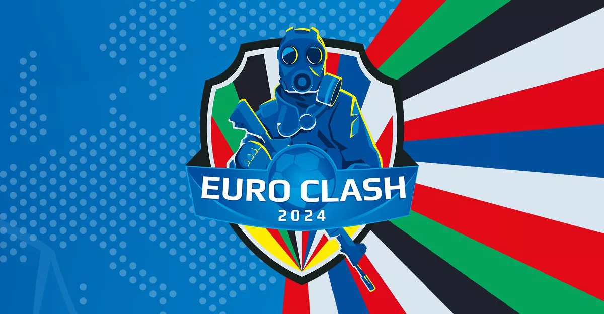 EURO CLASH 2024