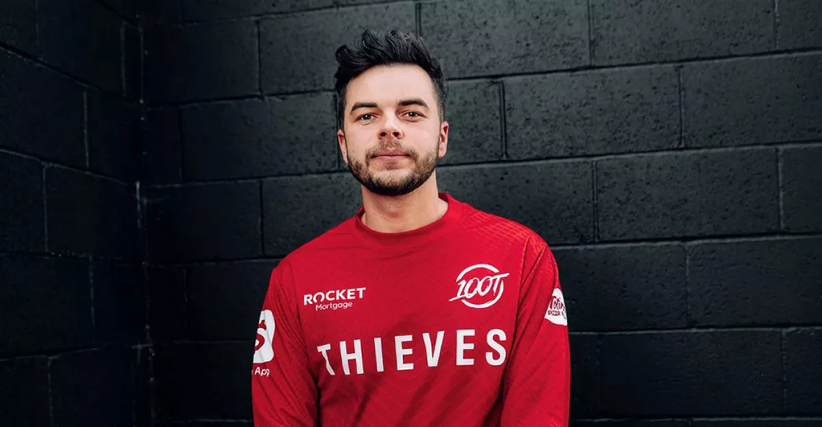 Matthew „Nadeshot“ Haag