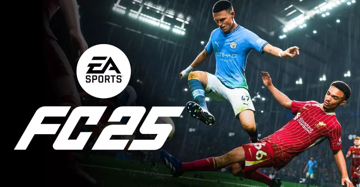 EA Sports FC 25