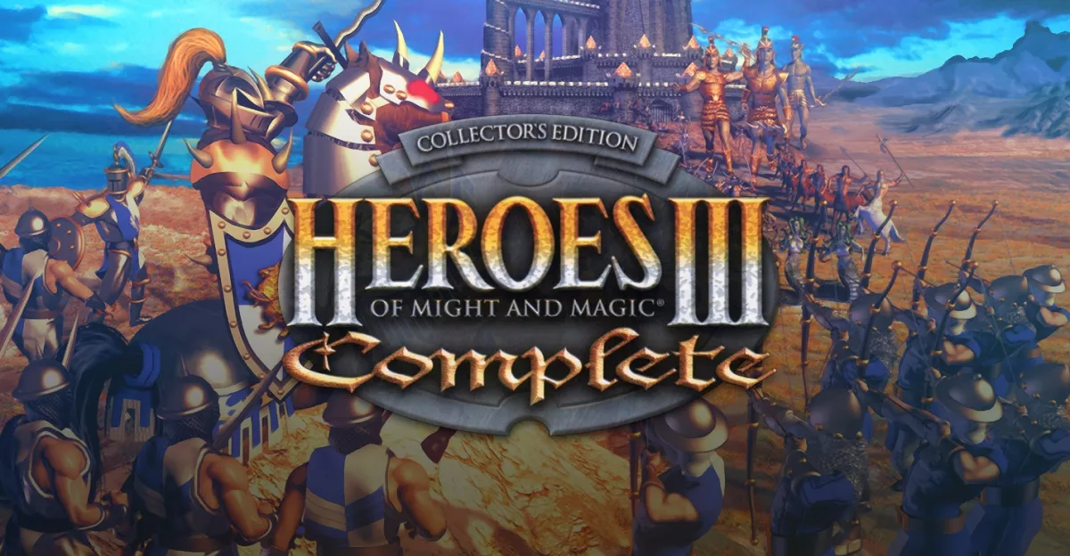 Heroes III