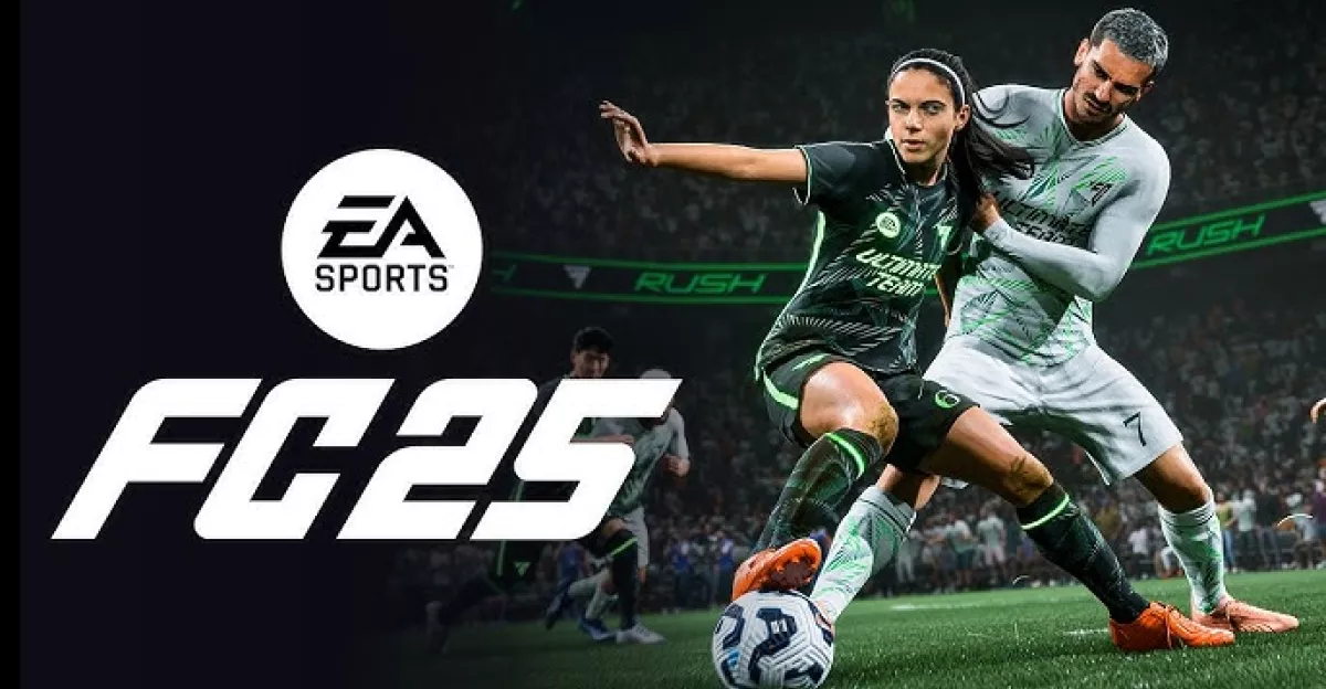 EA Sports FC 25