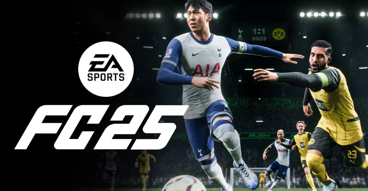 EA Sports FC 25