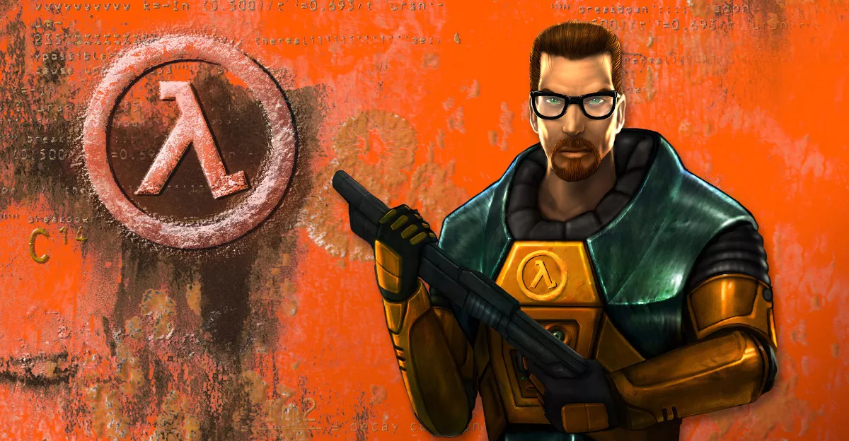 Half-Life