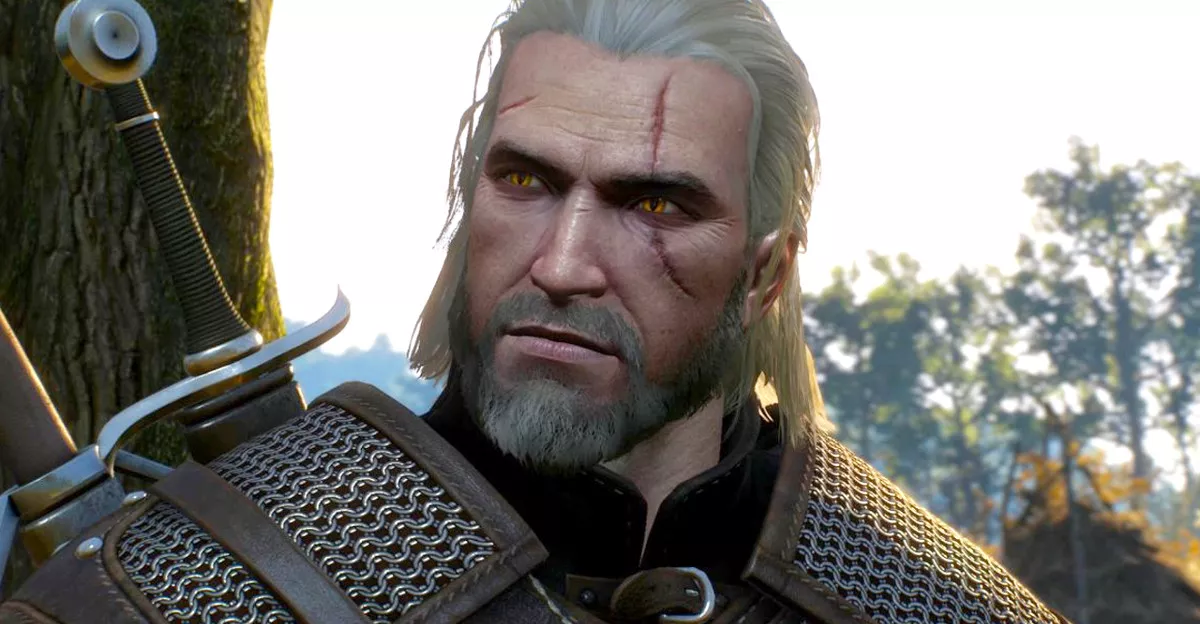 The Witcher