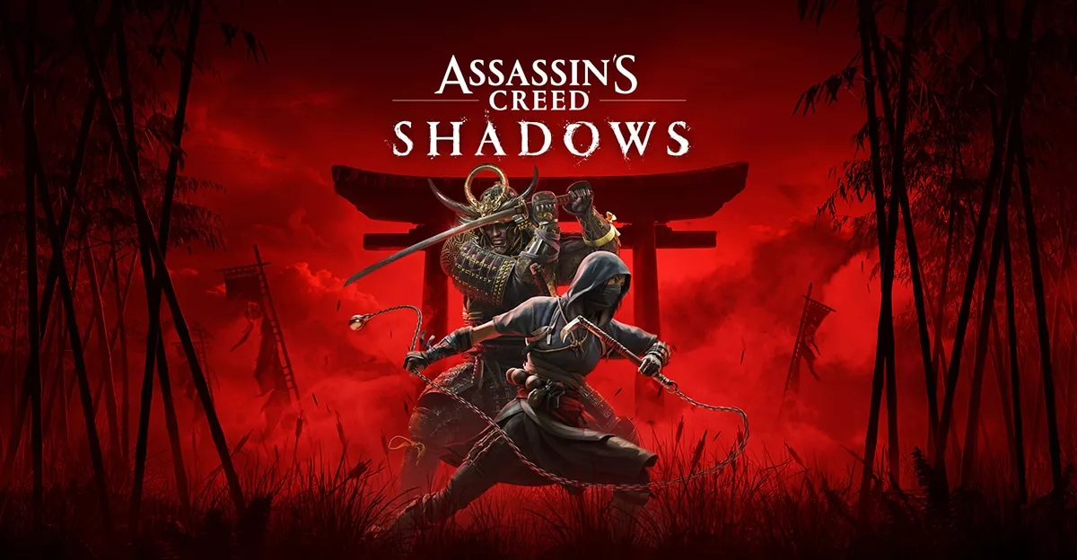 Assassin's Creed Shadows