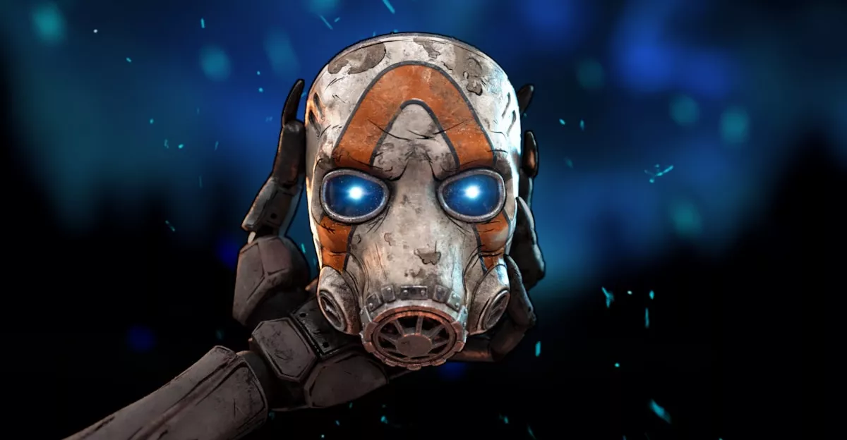 Borderlands 4