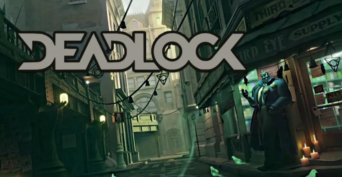 Deadlock