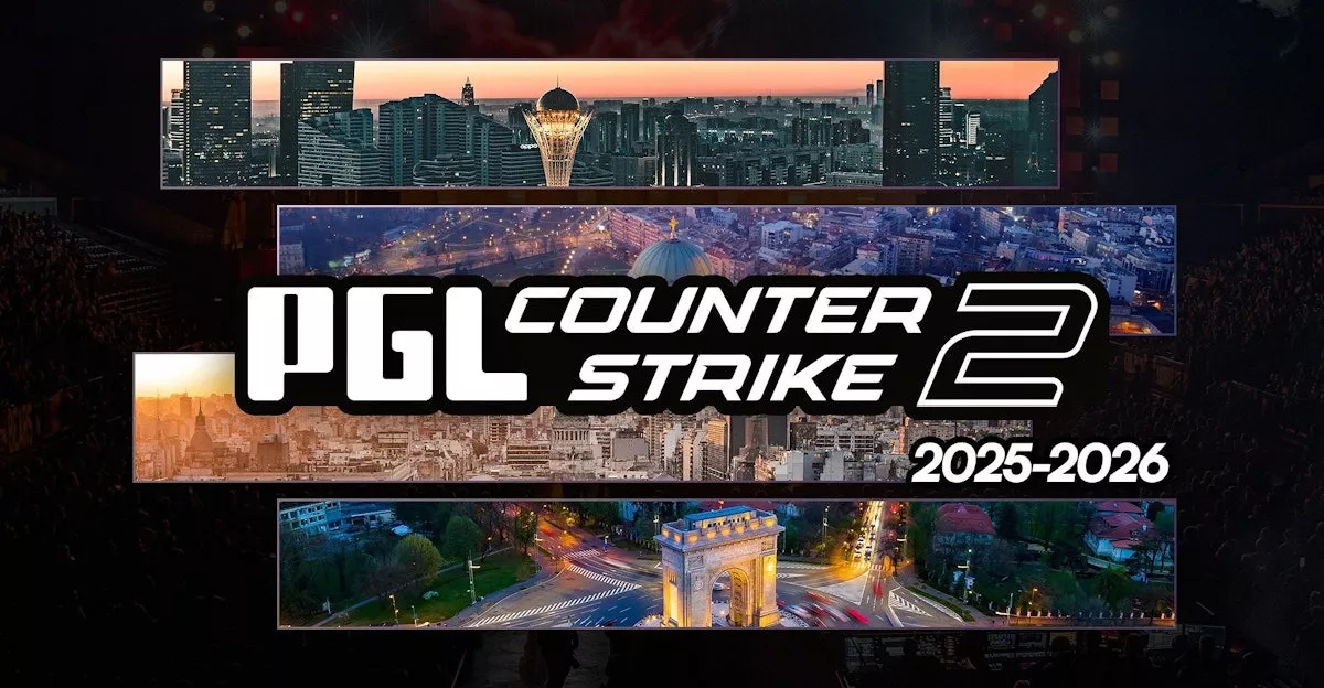 PGL Counter-Strike