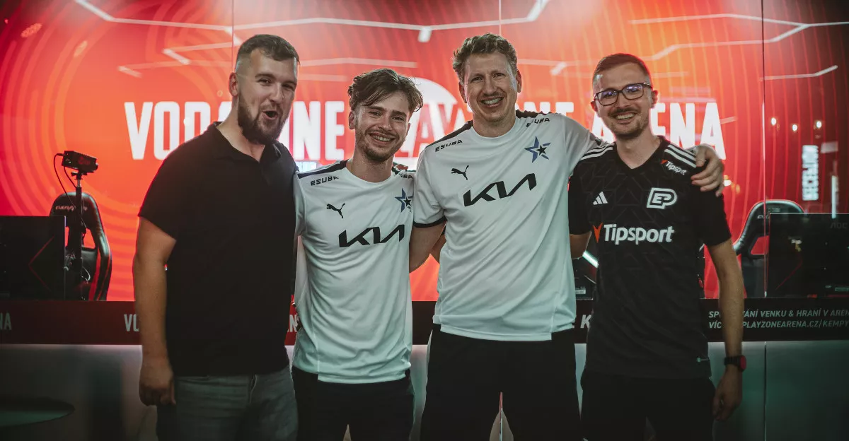 Kappa, hakkiJunior, Toni, Kubayz