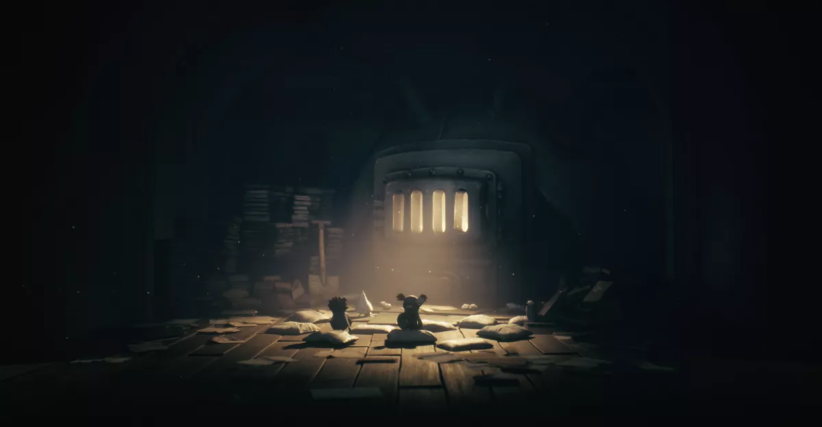 Hororová adventura Little Nightmares III má vyjít v roce 2025.