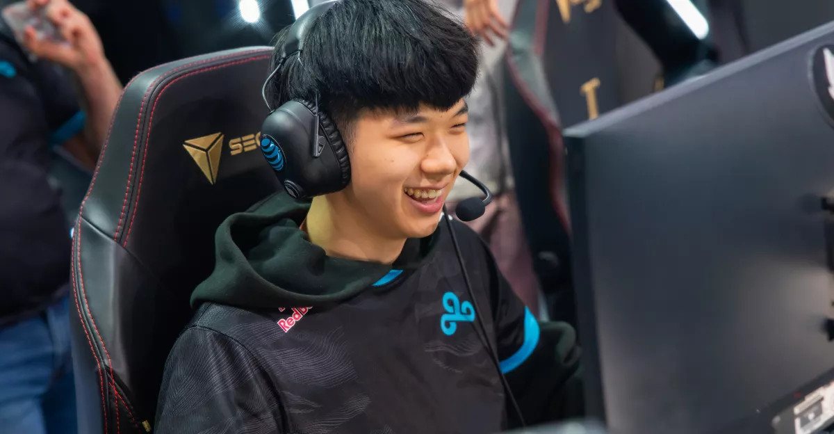 C9 Jojopyun