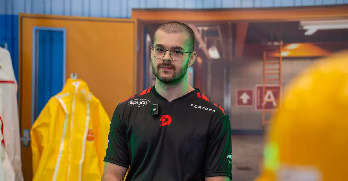 Vyřazovací část Tipsport CS Fall má za sebou první hrací den. V sobotu půjde do tuhého