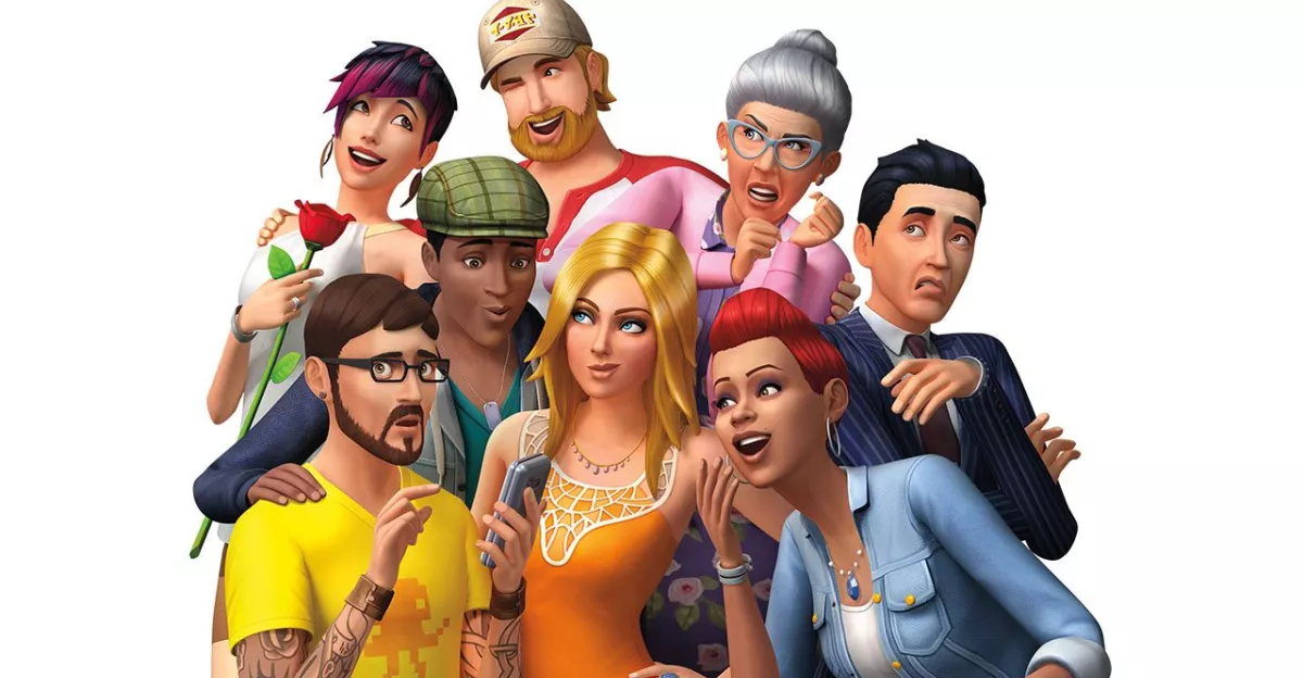 The Sims 4