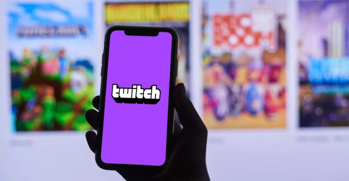 Twitch zavádí nová pravidla