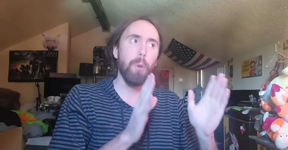 Asmongold