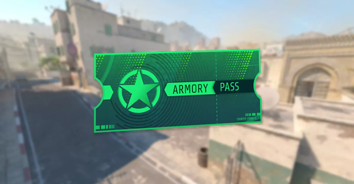 Armory Pass