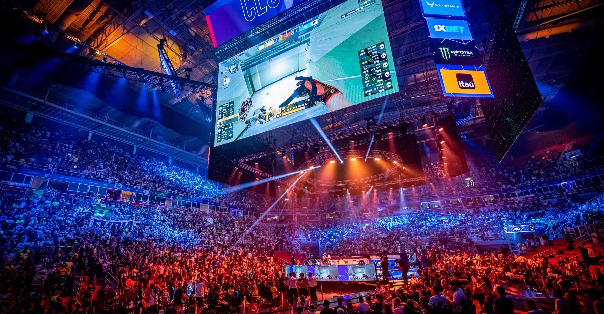 IEM Rio